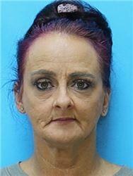 Most Wanted Image for Sandy Leigh Jacobs in Cherokee County, Alabama