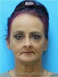 Most Wanted Image for Sandy Leigh Jacobs in Cherokee County, Alabama