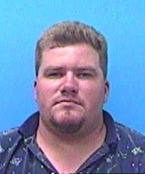 Most Wanted Image for Buddy Ray FUTRELL in Colbert County, Alabama