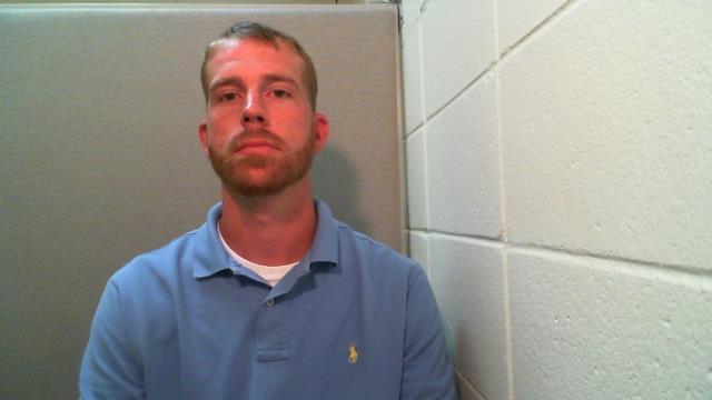 Most Wanted Image for Robert Lynn Garn in Dale County, Alabama