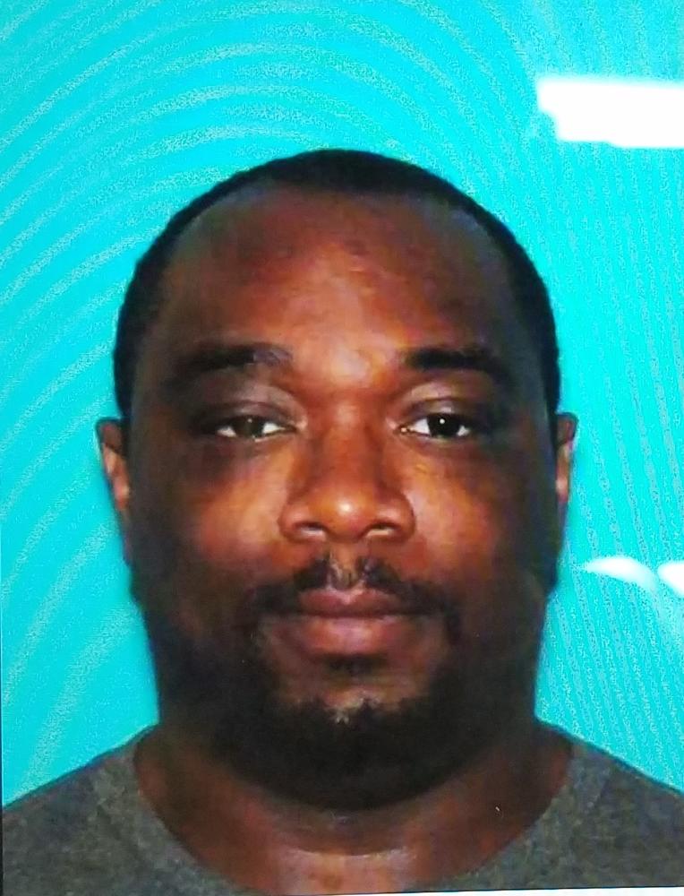 Most Wanted Image for Ryan Jerel Shern Jr in Dale County, Alabama