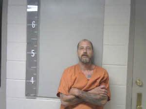 Most Wanted Image for Nelson Lee Tidwell in Marshall County, Alabama