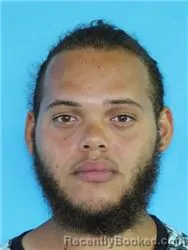 Most Wanted Image for Keenan Sharaud Meeks in Marshall County, Alabama