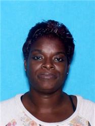 Most Wanted Image for Elaina Maria Carter in St Clair County, Alabama