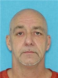 Most Wanted Image for Joseph Scott Ingram in St Clair County, Alabama