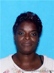 Most Wanted Image for Elaina Maria Carter in St Clair County, Alabama