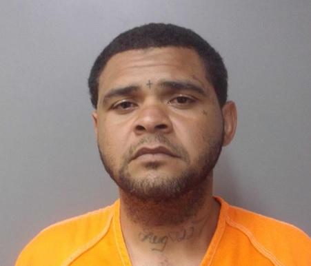 Most Wanted Image for Kevin Scott Marcantel in Jefferson Davis Parish, Louisiana