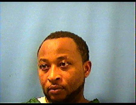 Most Wanted Image for Carlton Ben Cosey in St Mary Parish, Louisiana