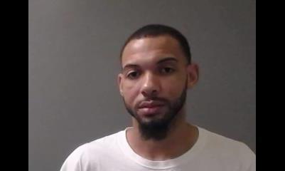 Most Wanted Image for Tommie Ewans Jr in Arkansas County, Arkansas