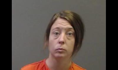 Most Wanted Image for Elizabeth Roberts in Arkansas County, Arkansas