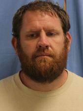 Most Wanted Image for Justin Darren Conner in Boone County, Arkansas