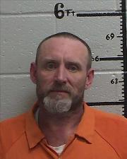 Most Wanted Image for Bobby Lee Brown in Boone County, Arkansas