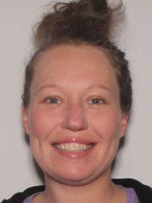 Most Wanted Image for Jennifer Leighann Rivera in Boone County, Arkansas