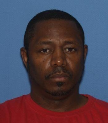 Most Wanted Image for JEFFERY HUBBARD in Greene County, Arkansas