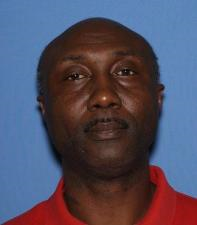 Most Wanted Image for Anthony Hughes in Howard County, Arkansas