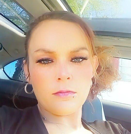Most Wanted Image for Samantha Brown in Mississippi County, Arkansas