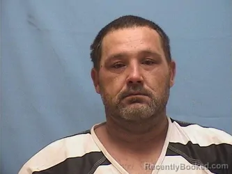 Most Wanted Image for DANNY HIGGINS JR. in Mississippi County, Arkansas