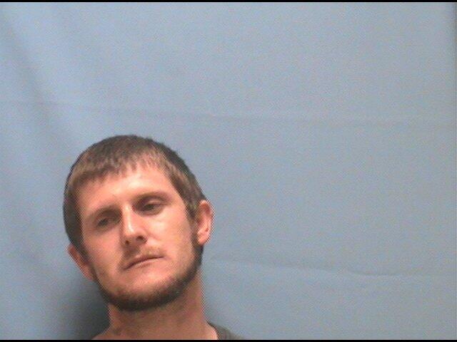 Most Wanted Image for SCOTT BENHAM JR in Mississippi County, Arkansas