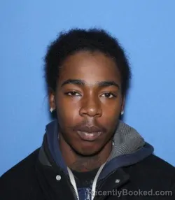 Most Wanted Image for Dyle Cross JR in Monroe County, Arkansas