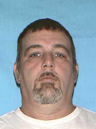 Most Wanted Image for Lindel Blaine Hodge in Monroe County, Arkansas
