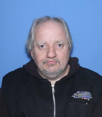 Most Wanted Image for David Eugene Robinson in Monroe County, Arkansas