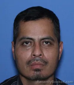 Most Wanted Image for Jose Leonardo Chicas in Monroe County, Arkansas