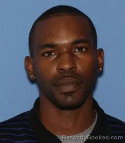 Most Wanted Image for James Newell Harden in Monroe County, Arkansas