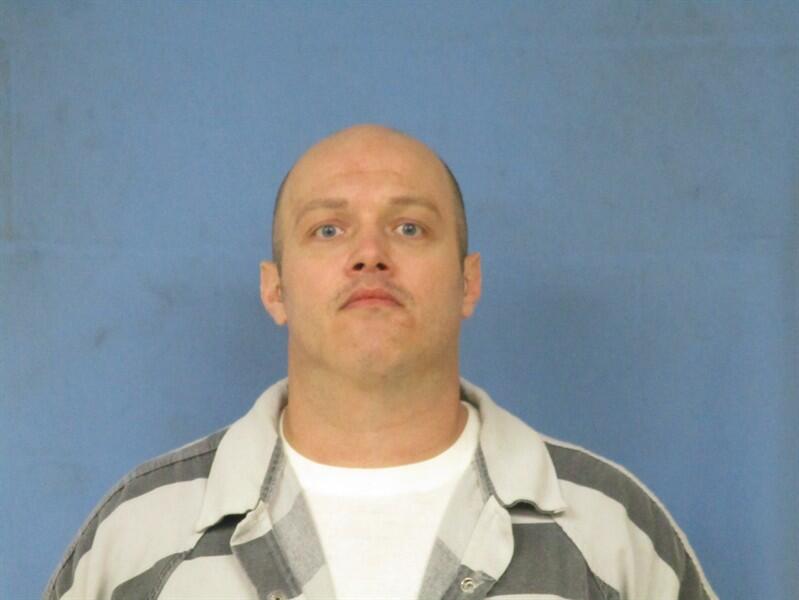 Most Wanted Image for Justin Michael Vanderpool in Newton County, Arkansas