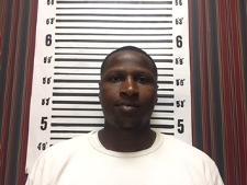 Most Wanted Image for RAFFIEL WALKER in Phillips County, Arkansas