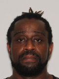 Most Wanted Image for Otis Antonio Wilson in St Francis County, Arkansas