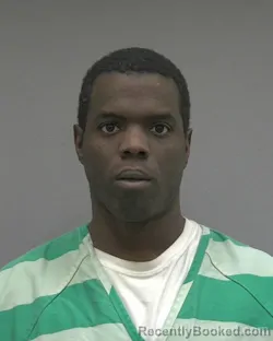 Mugshot of ADAM ANDERSON MOORE