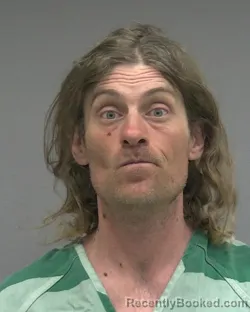 Mugshot of MICHAEL JOSEPH BUCCINO booked in Alachua County, Florida on March 17, 2026