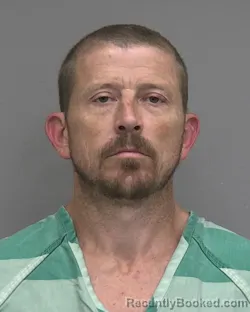 Mugshot of FRANKLIN LEAMON TYNDAL booked in Alachua County, Florida on May 18, 2026