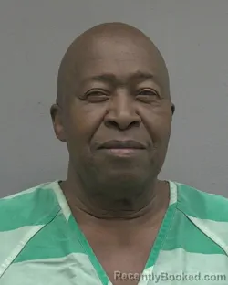 Mugshot of CLIFFORD L IVEY