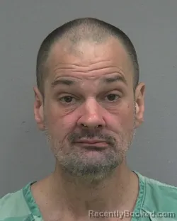 Mugshot of BERNARD JOHN RUTKOWSKI