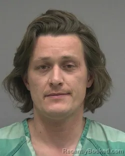 Mugshot of VLADIMIR NICHOLAS DURANA