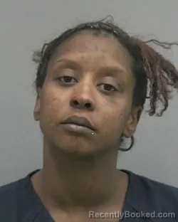 Mugshot of J'MAKA PEARL WILLIAMS