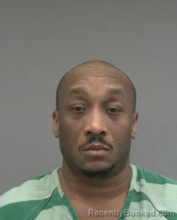 Mugshot of EDDIE LEE BING booked in Alachua County, Florida on March 19, 2026