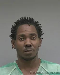 Mugshot of DEVAN TERRELL GREEN