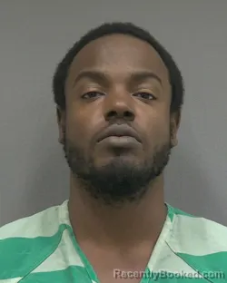 Mugshot of MATTHEW JAMES FRANKLIN