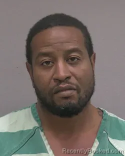 Mugshot of LARON HAKIM CHRISTIAN