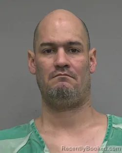 Mugshot of FERNANDO LOPEZ