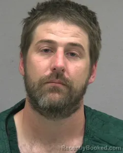 Mugshot of RICHARD ALAN HILL