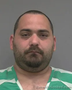 Mugshot of THOMAS LEE HURLEY