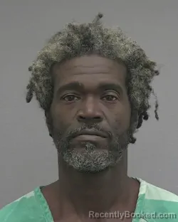 Mugshot of RAYMOND DELAYNE COLSON