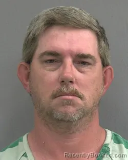 Mugshot of TRAVIS DEWAYNE WATKINS