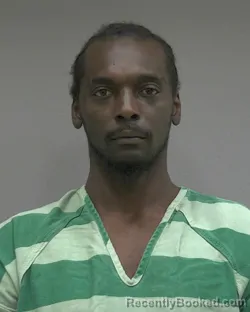 Mugshot of RONALD JACK DAVIS booked in Alachua County, Florida on April 26, 2026