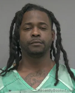 Mugshot of JERMAINE RAJON ARMSTRONG