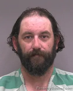 Mugshot of JOHNATON TROY BROCATO