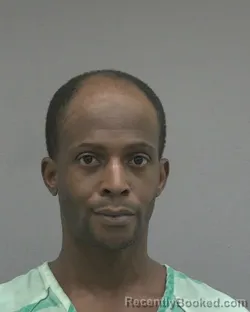 Mugshot of JONATHAN WESLEY WILCOX booked in Alachua County, Florida on July 19, 2026
